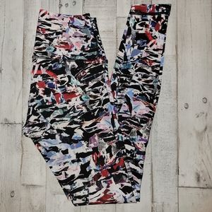Lululemon wunder legging